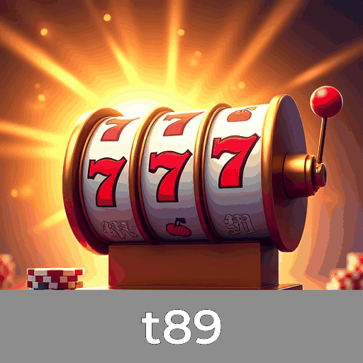 T89: Experimente a Emoção e Altos Retornos do Jogo Crash
