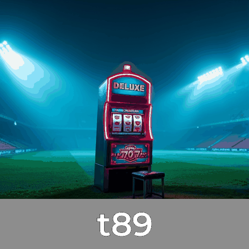 t89: Caça-Níqueis – Prêmios Enormes, Jogos de Mesa – Estratégia Máxima, Real Dealers – Experiência Imersiva