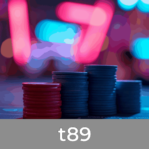 Promoções Imperdíveis no t89: Valorize cada aposta!