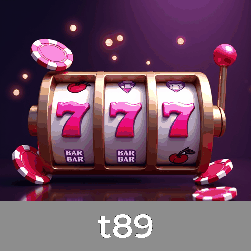 Emoção e Oportunidades de Ganho nos Jogos de Cassino do t89