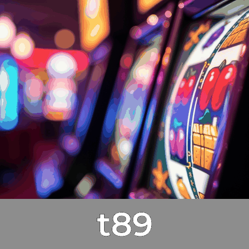 t89: A Plataforma de Jogos com Serviços Profissionais e Segurança
