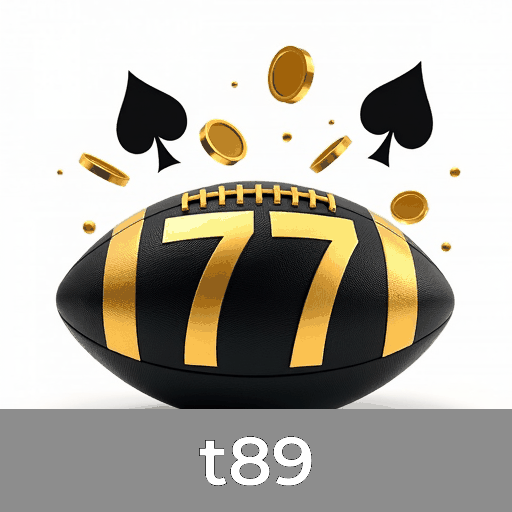 T89: Especialista em Apostas Esportivas Brasileiras