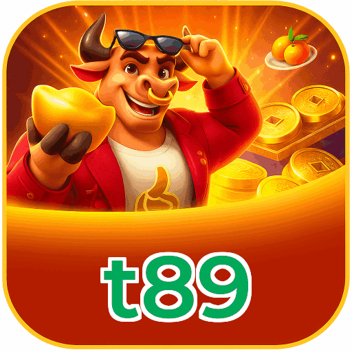 T89: Cassino Online de Confiança e Entretenimento