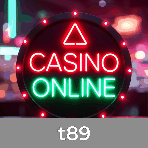 Ofertas Únicas de Bônus e Promoções no T89