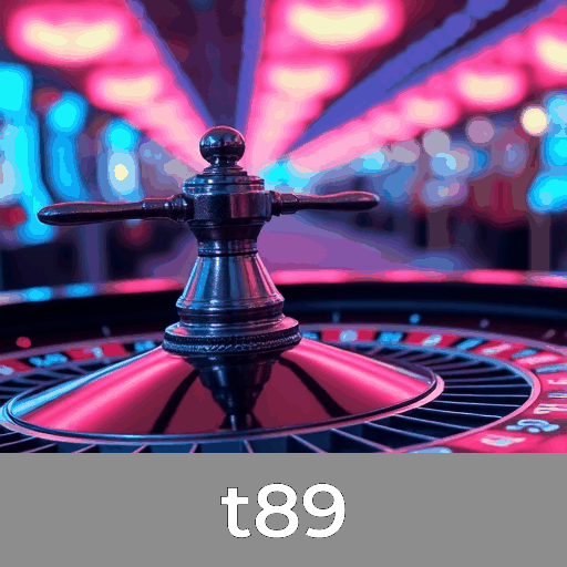 Emoção e Oportunidades de Ganho nos Jogos de Cassino do t89