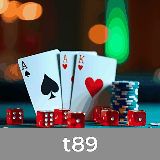 T89: Experimente a Emoção e Altos Retornos do Jogo Crash